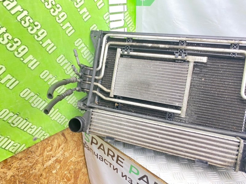 Рамка радиатора, 4100 рублей, Калининград