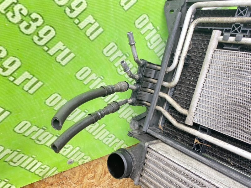 Рамка радиатора, 4100 рублей, Калининград