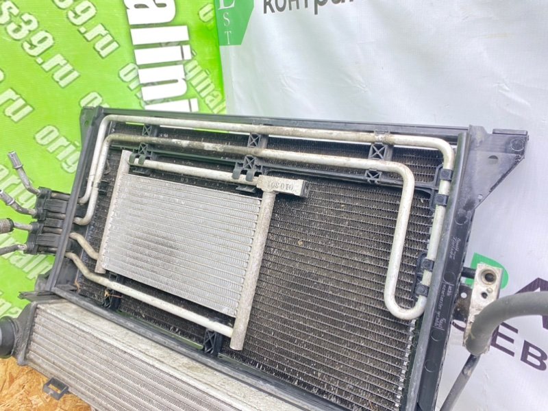 Рамка радиатора, 4100 рублей, Калининград