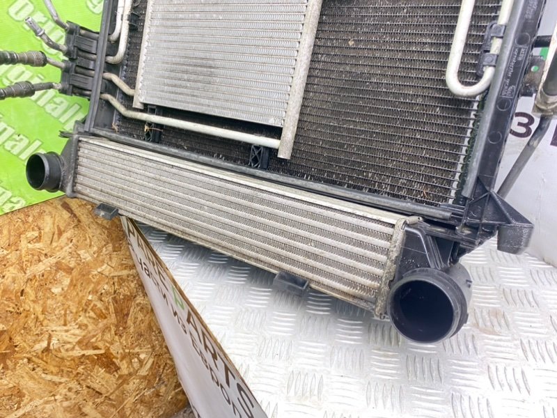 Рамка радиатора, 4100 рублей, Калининград