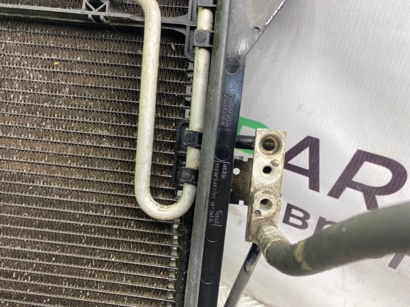 Рамка радиатора, 4100 рублей, Калининград