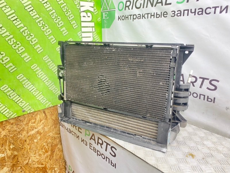 Рамка радиатора, 4100 рублей, Калининград