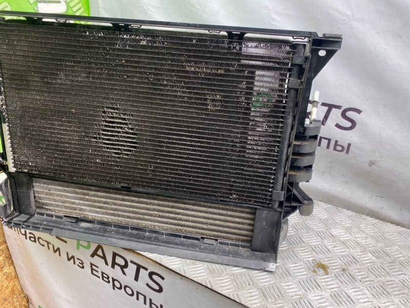 Рамка радиатора, 4100 рублей, Калининград