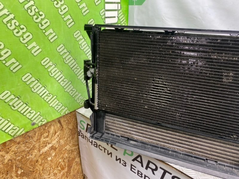 Рамка радиатора, 4100 рублей, Калининград