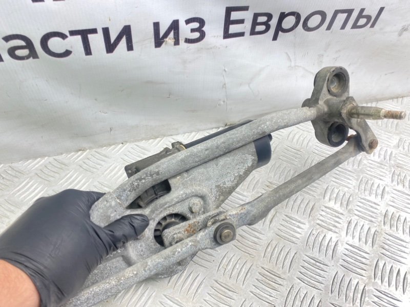 Трапеция дворников, 4100 рублей, Калининград