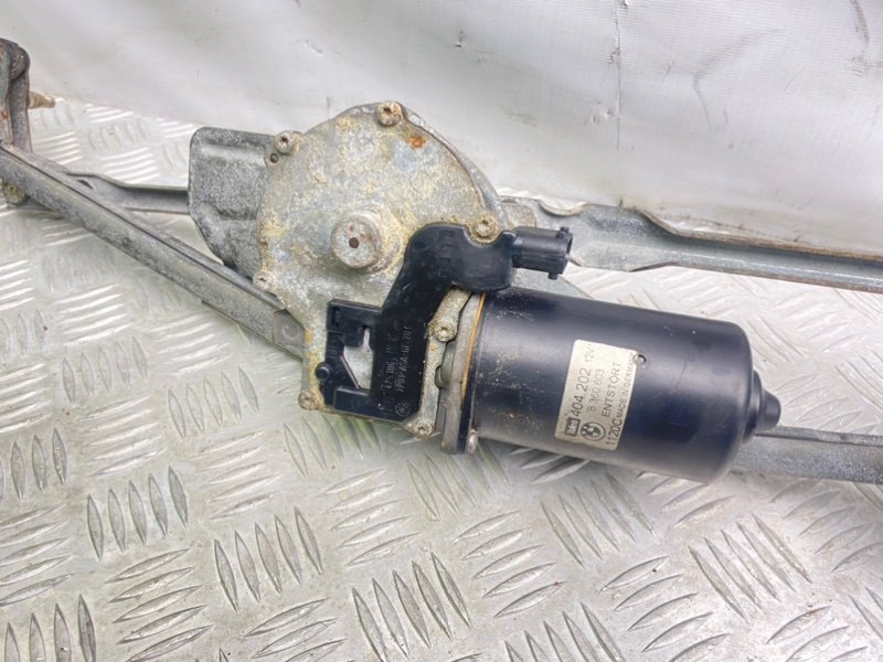 Трапеция дворников, 4100 рублей, Калининград