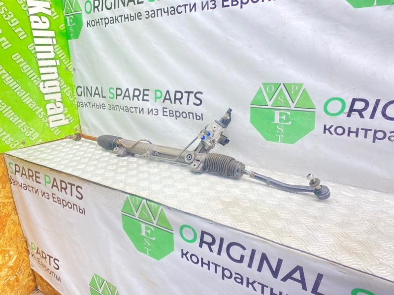 Рулевая рейка, 24300 рублей, Калининград