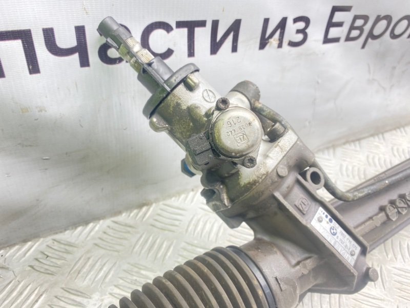 Рулевая рейка, 24300 рублей, Калининград