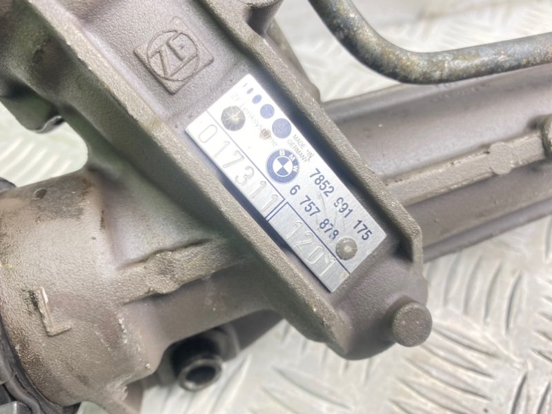 Рулевая рейка, 24300 рублей, Калининград