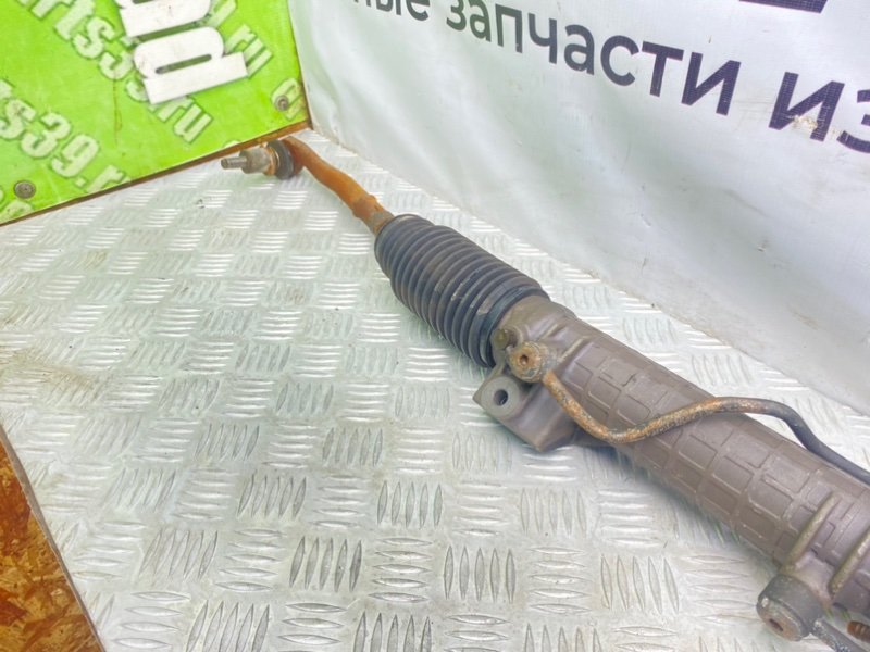 Рулевая рейка, 24300 рублей, Калининград