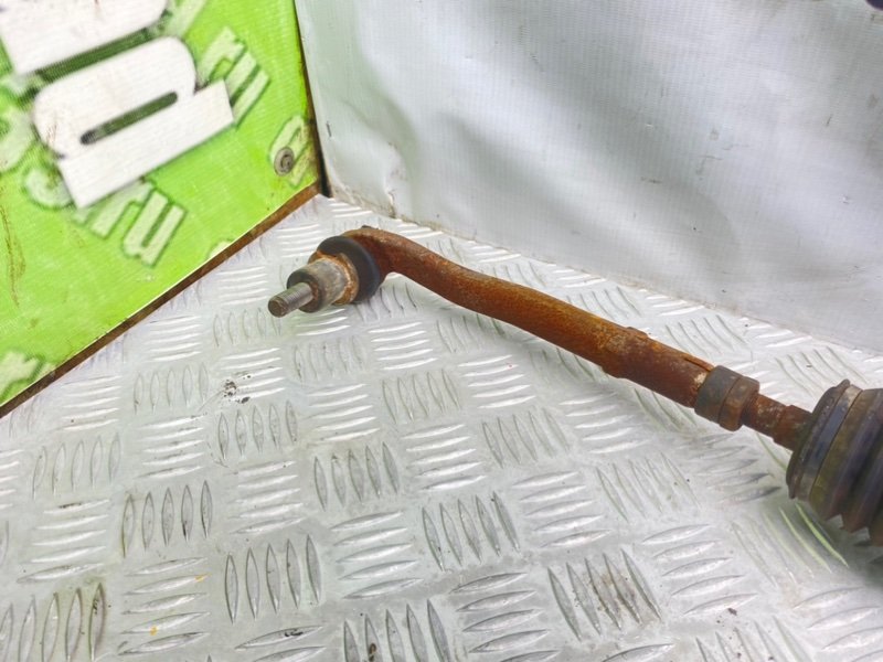 Рулевая рейка, 24300 рублей, Калининград