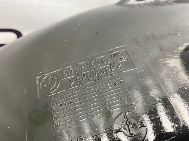 Подкрылок, 1800 рублей, Калининград