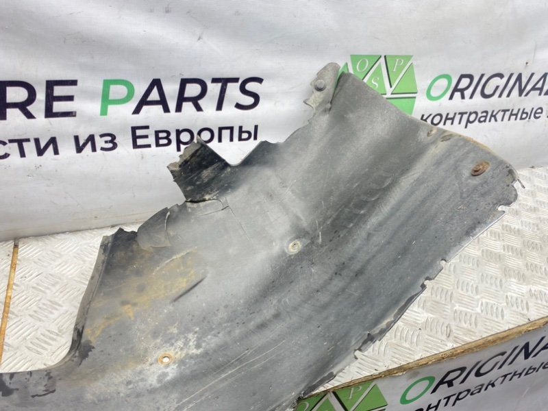 Подкрылок, 1800 рублей, Калининград