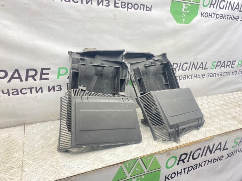 Корпус салонного фильтра, 2100 рублей, Калининград