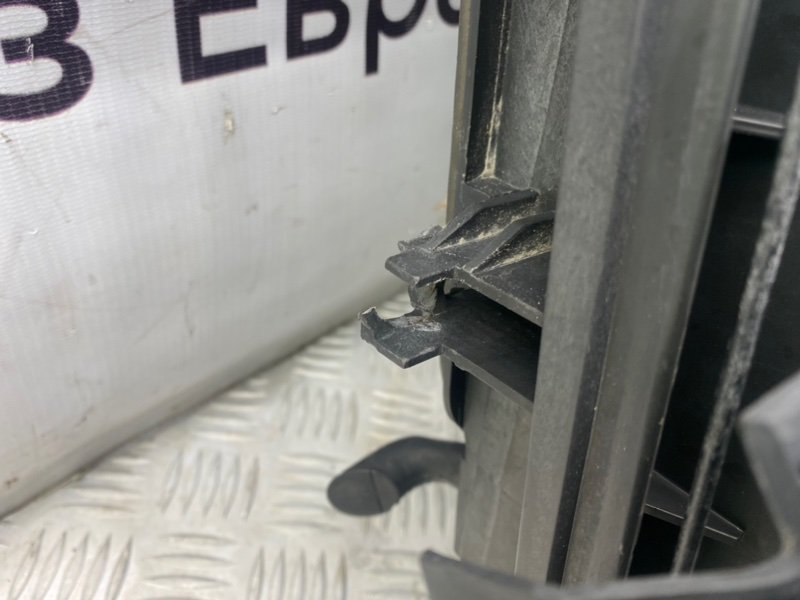 Корпус салонного фильтра, 2100 рублей, Калининград