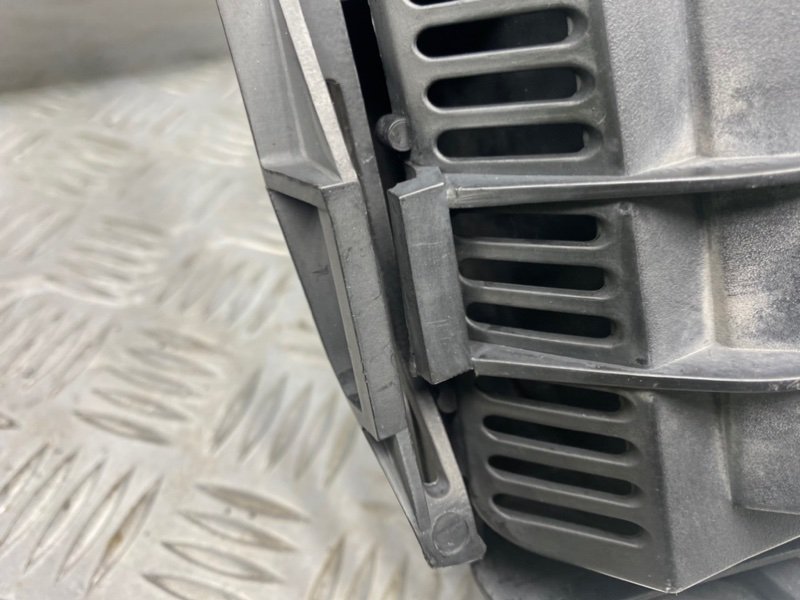 Корпус салонного фильтра, 2100 рублей, Калининград