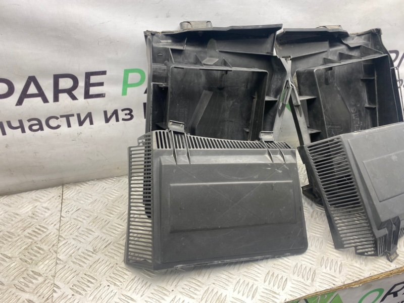 Корпус салонного фильтра, 2100 рублей, Калининград