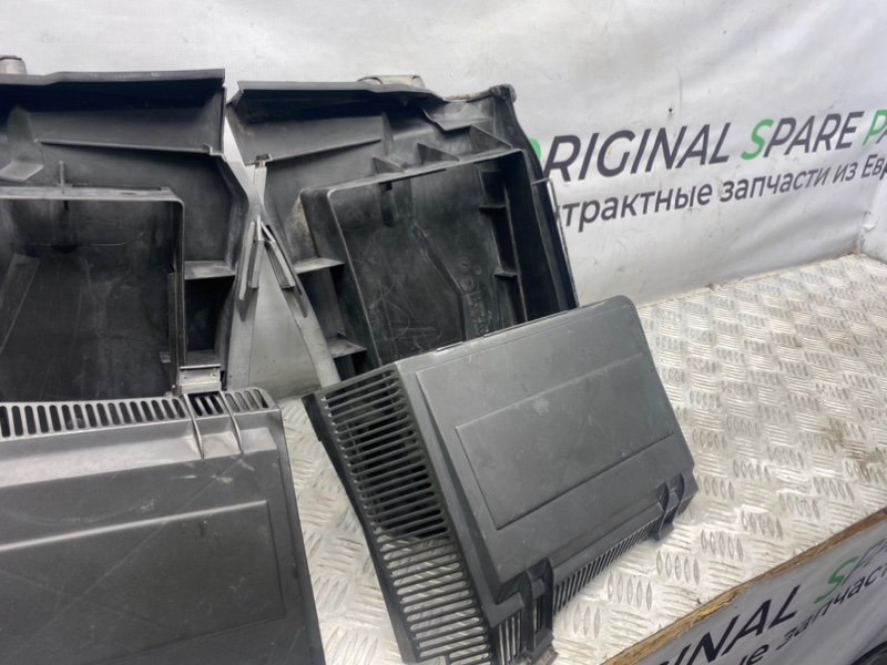 Корпус салонного фильтра, 2100 рублей, Калининград