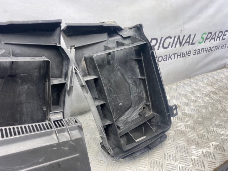 Корпус салонного фильтра, 2100 рублей, Калининград