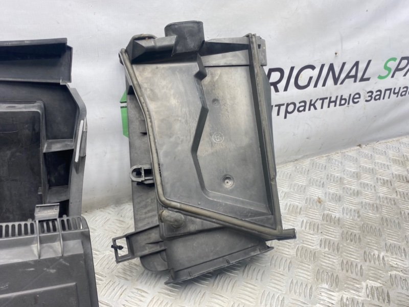 Корпус салонного фильтра, 2100 рублей, Калининград