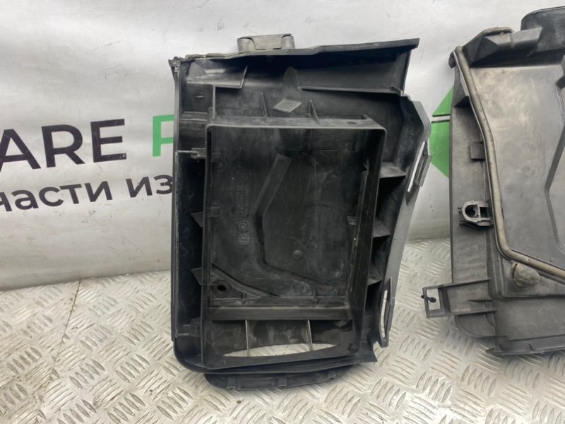 Корпус салонного фильтра, 2100 рублей, Калининград