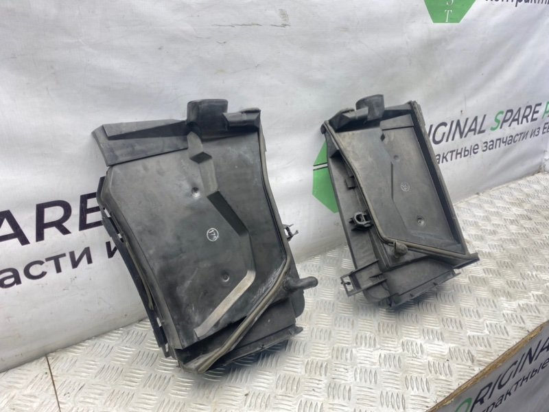 Корпус салонного фильтра, 2100 рублей, Калининград