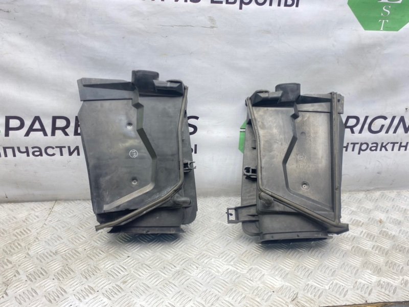 Корпус салонного фильтра, 2100 рублей, Калининград