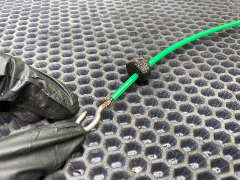 Трос замка двери, 900 рублей, Калининград