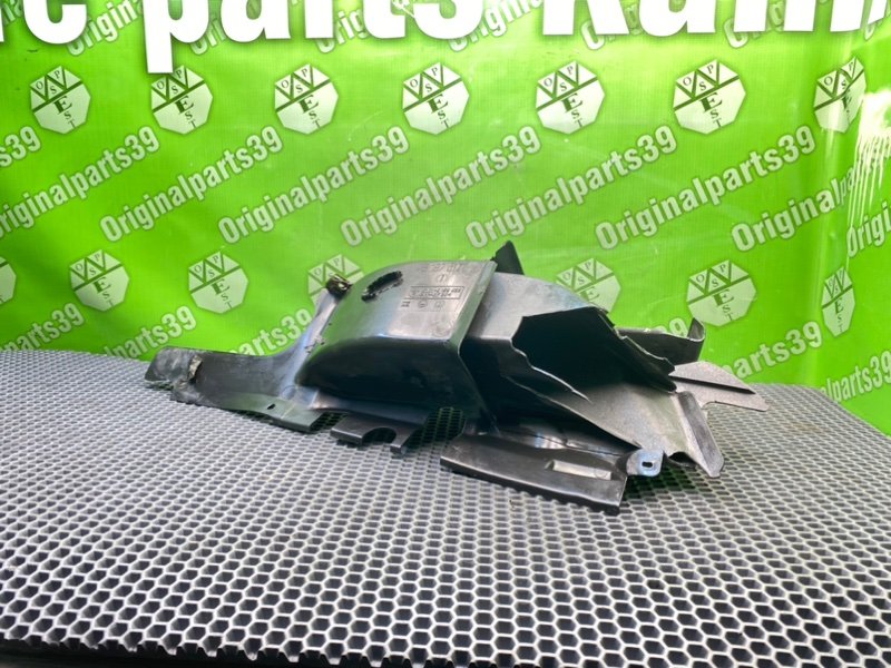 Воздуховод тормозной системы, 900 рублей, Калининград