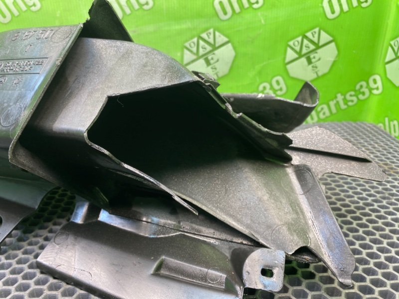 Воздуховод тормозной системы, 900 рублей, Калининград