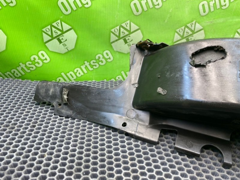 Воздуховод тормозной системы, 900 рублей, Калининград