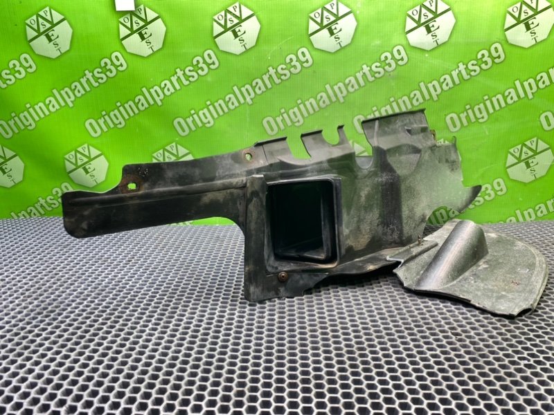 Воздуховод тормозной системы, 900 рублей, Калининград