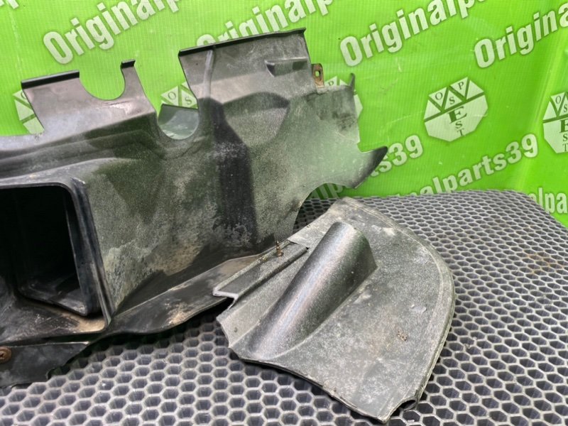 Воздуховод тормозной системы, 900 рублей, Калининград