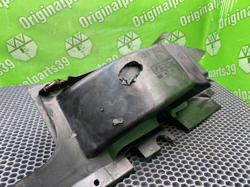 Воздуховод тормозной системы, 900 рублей, Калининград