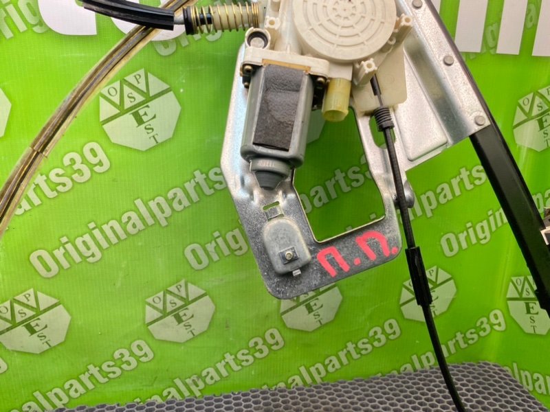 Стеклоподъемник, 2400 рублей, Калининград