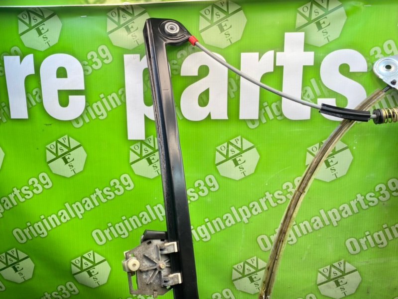 Стеклоподъемник, 2400 рублей, Калининград