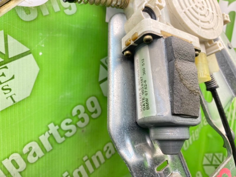 Стеклоподъемник, 2400 рублей, Калининград