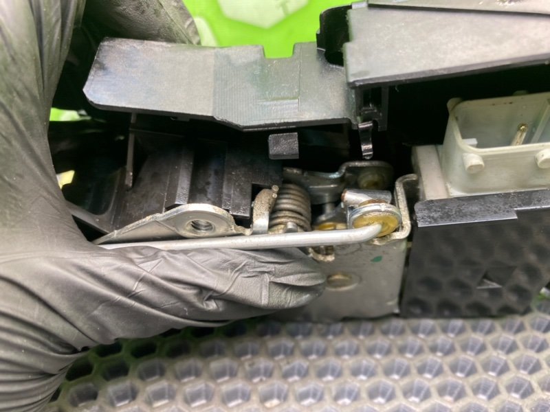 Замок двери, 1400 рублей, Калининград