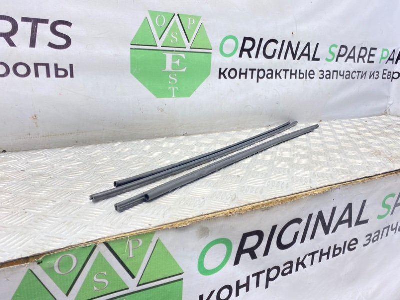 Уплотнители капота, 1000 рублей, Калининград