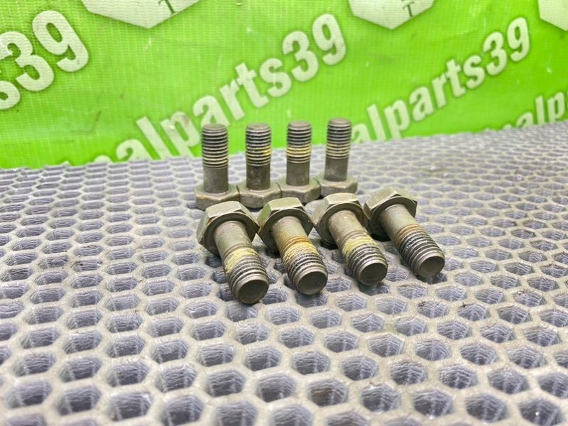 Болты маховика, 1700 рублей, Калининград