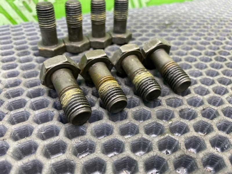 Болты маховика, 1700 рублей, Калининград