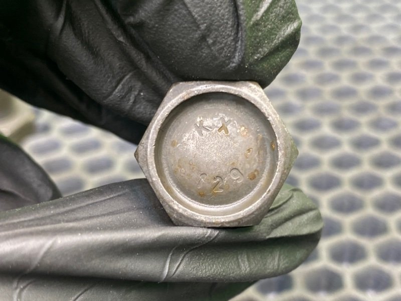 Болты маховика, 1700 рублей, Калининград