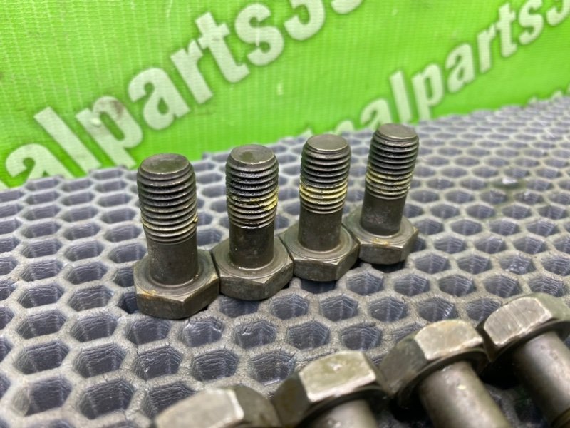 Болты маховика, 1700 рублей, Калининград