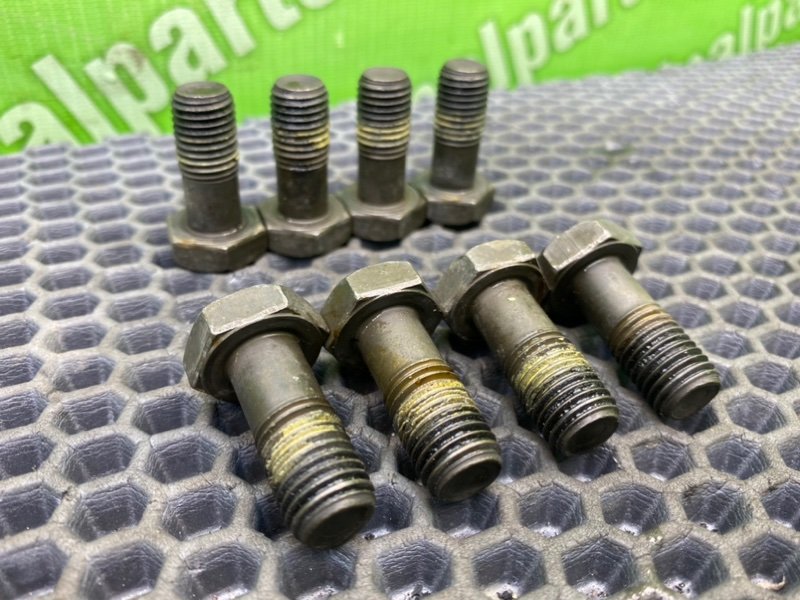 Болты маховика, 1700 рублей, Калининград