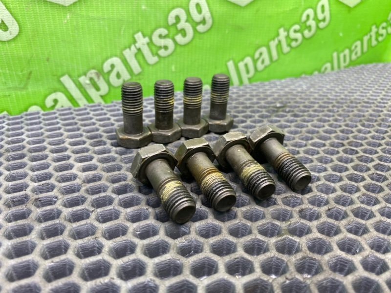 Болты маховика, 1700 рублей, Калининград