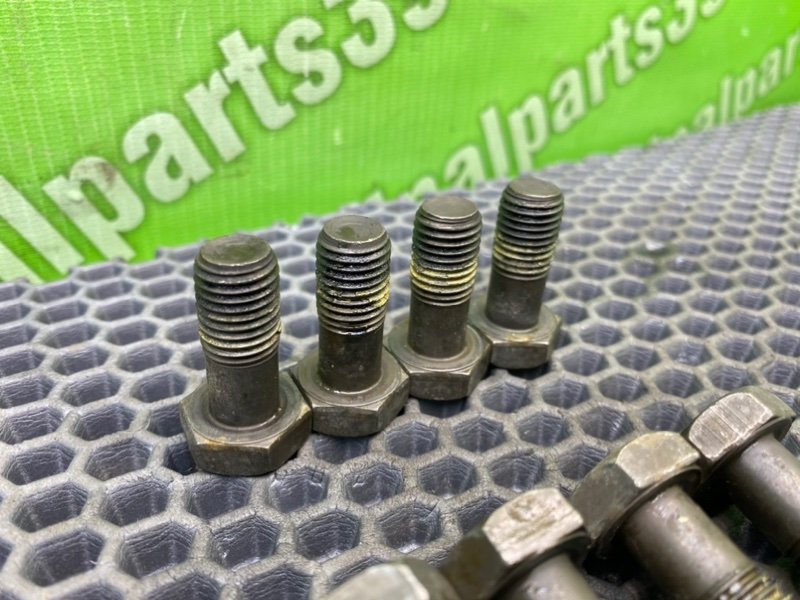 Болты маховика, 1700 рублей, Калининград