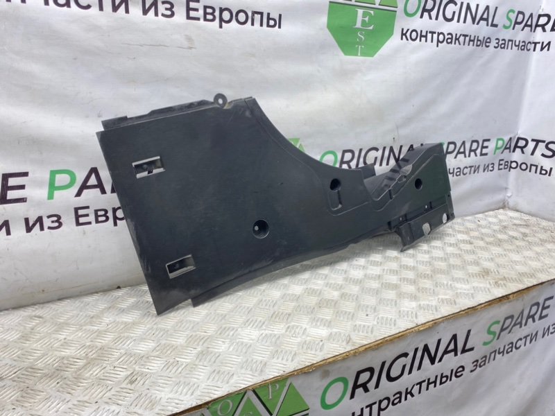 Пол багажника, 1000 рублей, Калининград