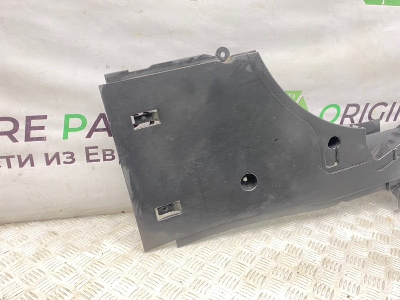 Пол багажника, 1000 рублей, Калининград