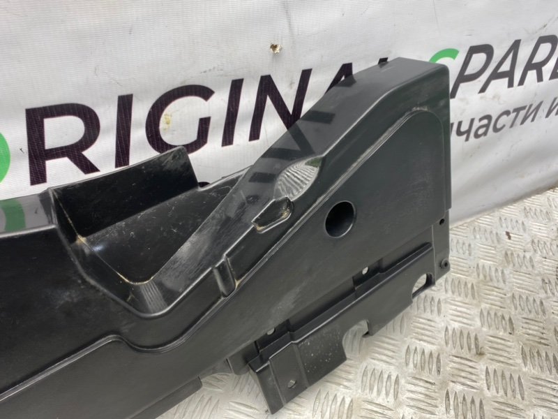 Пол багажника, 1000 рублей, Калининград