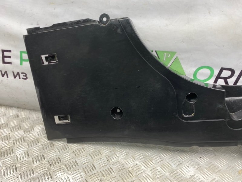 Пол багажника, 1000 рублей, Калининград